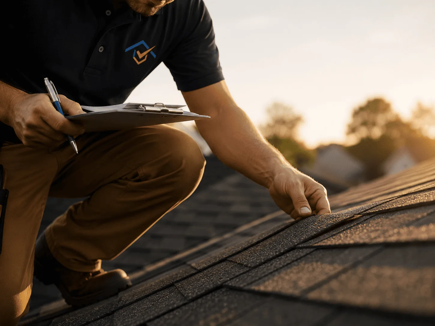 Why Choose Roof Inspection in Trenton, ND